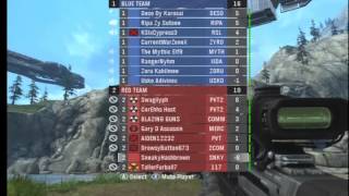 RSL 8v8 Gameplay & Commentary.