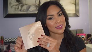 ANASTASIA BEVERLY HILLS GLOW KIT SUN DIPPED
