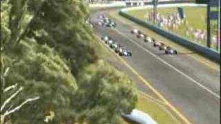 TOCA Race Driver 3