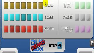 Самые клёвые миксы в программе на PC(DubBox)