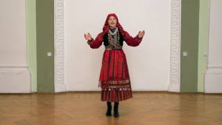Голицына Соня "Как у Вани на поляне"