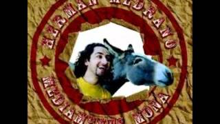 Herman Medrano - Meganoide