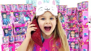 Diana Dan ???? Love, Diana ???? Mainan Di Walmart!