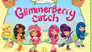 Шарлота Земляничка Уборка Уражая (Strawberry Shortcake's Berry)