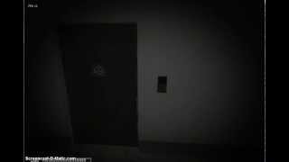 "SCP-173" SCP- Containment Breach | Playthrough | Part 1