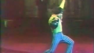 Kettlebell and Boxing by Stanislav Schukin and Valeriy Serebryakov (1977)