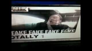 Pepsi MAX & Jeff Gordon Behind The Scene Live
