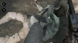 | Hunt | Big Oof Brigade