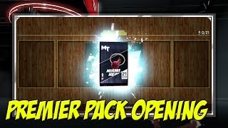 NBA 2K16 - Mon Equipe - Mon premier Pack Opening -
