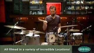 The Language Of Drumming