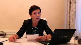Елена БОНДАРЕНКО о событиях на Юго-Востоке Украины