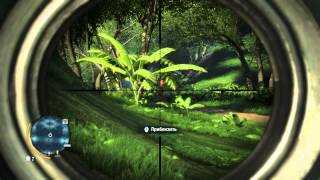 Far Cry 3 - русский цикл. 38 серия.