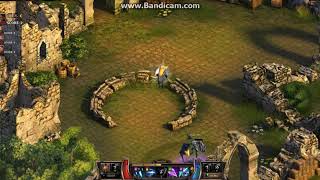 Kingsroad 2017 10 29 pvp FBR 123k archer
