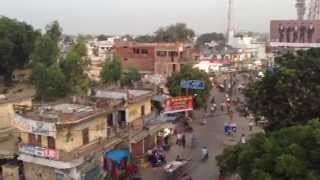 RAEBARELI- A JOURNEY
