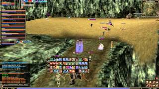 Lineage Classic/Gran Kain (Hitzer,Revenge)
