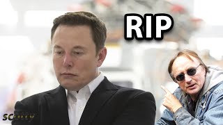 Breaking News on Elon Musk