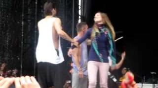 30STM 30 June 2011 Emmas Birthday!