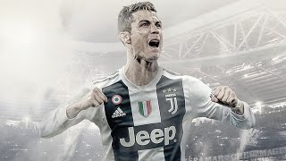 Cristiano Ronaldo 2017-2018 /MAGIC Skills&Goals\ Gucci Slides _WELCOME TO JUVENTUS _