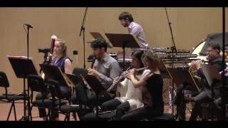 Ligeti Piano Concerto: Imri Talgam