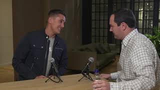E21 Leadership Podcast with Ashley Wilson and Nathan Morris