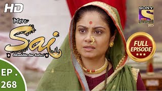 Mere Sai - Ep 268 - Full Episode - 3rd October, 2018