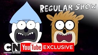Обычный мультик | США! США! | Cartoon Network