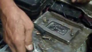 NEWOIL DINGEL WATER CAR video by Dansoriano