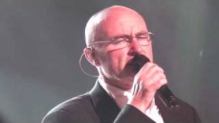 "Going Back" Phil Collins and Dusty Springfield in a Unique Blend
