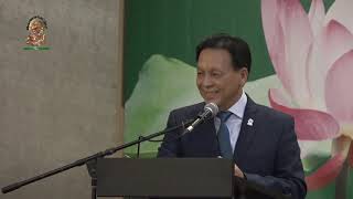 VDPHT-DDM Lớp cấp 5 tại Malaysia 2018 (Phần 2)