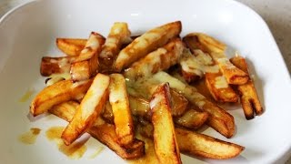 Путин / Poutine