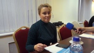 Отзывы с тренинга Сергея Филиппова