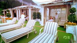 Royal Princess - Présentation - Visite et informations