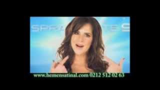 www.hemensatinal.com Spray White 90 Saniye Diş Beyazlatıcı 0212 512 02 63