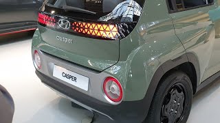 Just Launched? Hyundai Casper At Under ₹6 Lakhs in India? Know More...