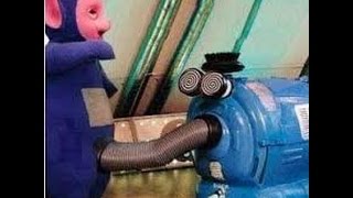 Teletabiler hakkında şaşırtan bilgiler