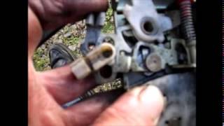 Fiesta DOOR LOCKS accordioncafe