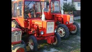Vladimirec T30