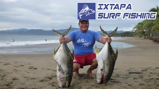 Pesca de Jurel - Pesca de Playa