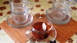 Как закалить стеклянную посуду