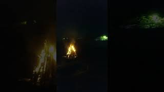 Penyalaan Api Unggung || LDK