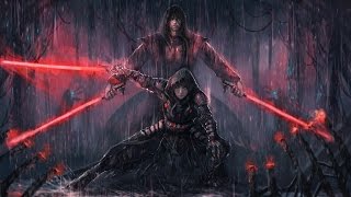 1 Hour of World's Most Dark Epic Action Music Mix Feat. Revolt Production Music