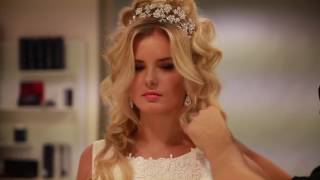 WEDDING HAUTE COUTURE 2016