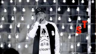 ST - Девочка с периферии. (live MusicBox 2012)
