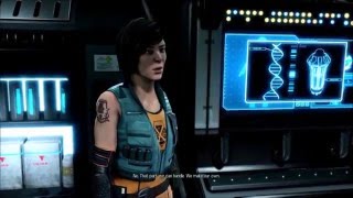 XCOM 2 All Cutscenes