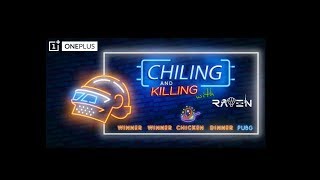 PUBG Mobile Live | PUBGM WITH 8bit x Hydra Powered By: OnePlus