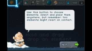 The Sandbox Level 1 (Walkthrough)