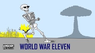 World War 11 | Animated Podcast