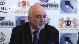 «ԲՀԿ-ն կուսակցություն չէ»