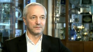Евгений Герасимов. Звезды советского кино