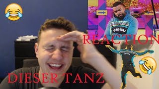 Bodyformus - Trippi Trappy - Reaction dieser Tanz HAHA??